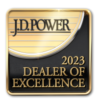 Mercedes of Lafayette Receives J.D. Power Award